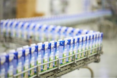 西門子XPhere LDS 以數據驅動每一滴奶的精打細算生產