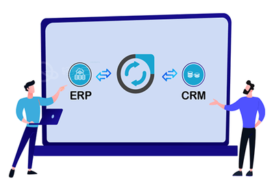 系統(tǒng)間數(shù)據(jù)對接傳輸與數(shù)據(jù)處理 從設(shè)計到實踐的完整指南