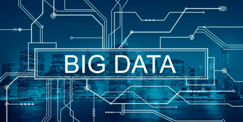 大數據的實際應用優勢與數據處理