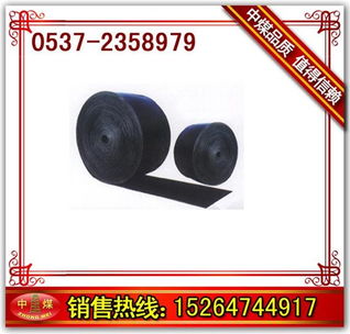 山東中煤工礦 專精特新，打造耐油耐酸堿工業輸送帶領軍品牌