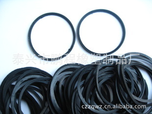 專(zhuān)業(yè)定制，精準(zhǔn)密封 泰興市鵬程橡塑制品廠的橡膠密封件與制品供應(yīng)